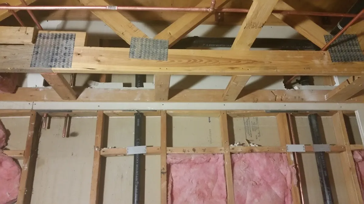 Plumbing services in East Lake-Orient Park, FL